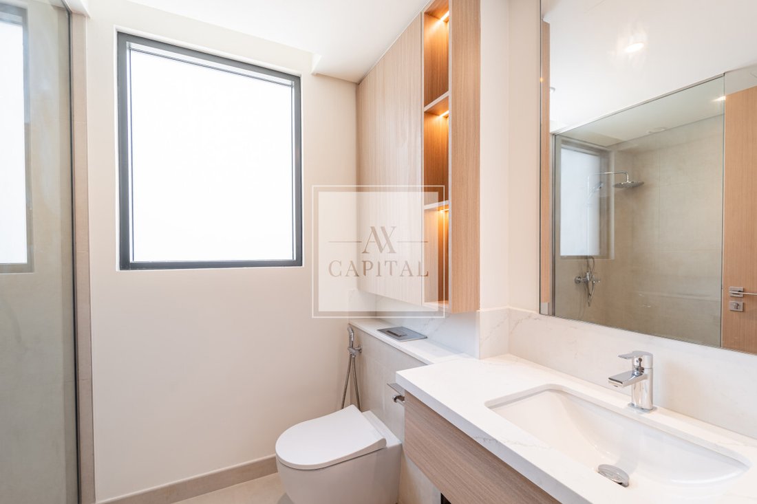 Townhouse in Wadi Al Safa 5, Wadi Al Safa, Dubai 5 - 17975724