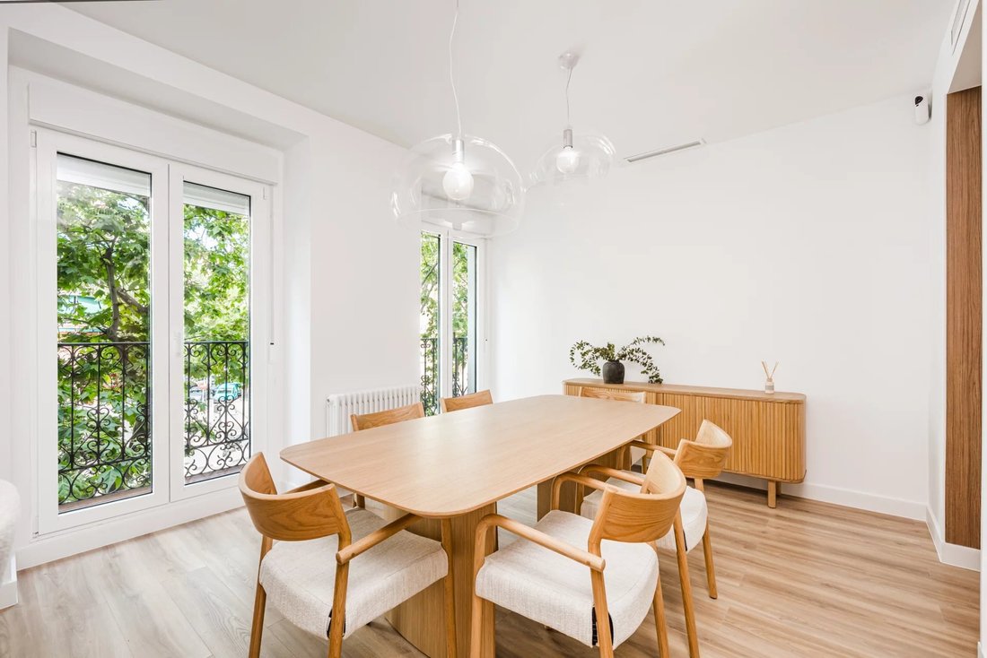 Apartment in Moncloa-Aravaca, Madrid, Spain 4 - 18017154