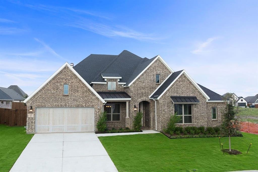 House in Waxahachie, Texas, United States 1 - 18016139