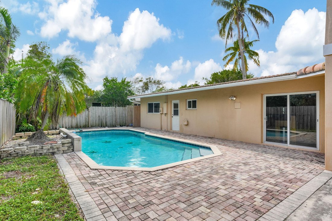 House in Hillsboro Beach, Florida, United States 2 - 17178709
