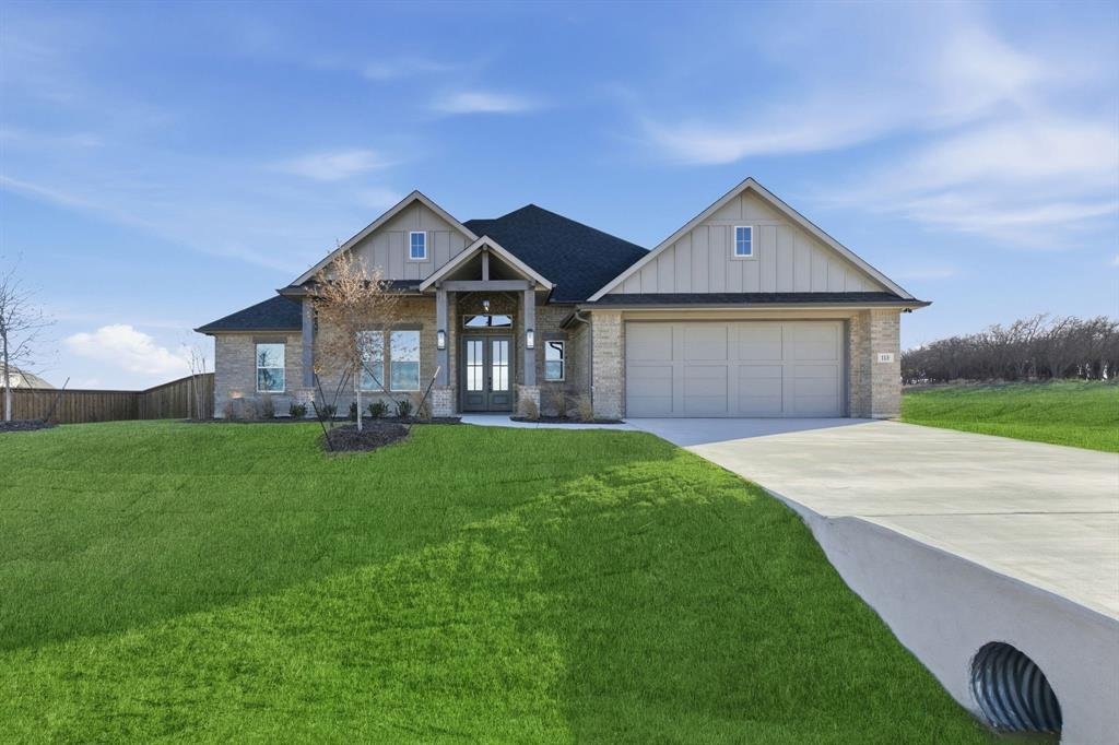 House in Decatur, Texas, United States 1 - 18016100
