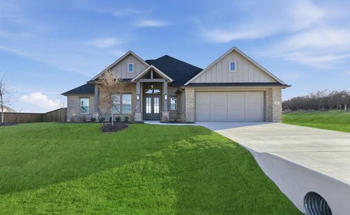 Haus in Decatur, Texas, Vereinigte Staaten 1