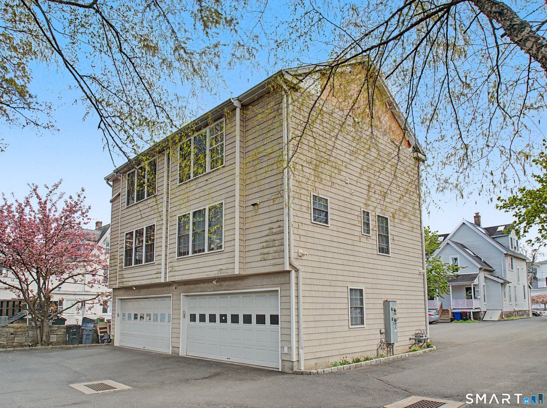 Apartment in Norwalk, Connecticut, United States 1 - 18015624