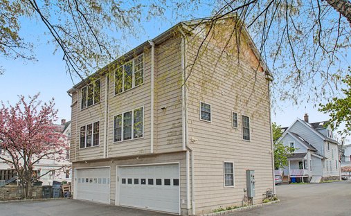 Apartamento en Norwalk, Connecticut, Estados Unidos 1