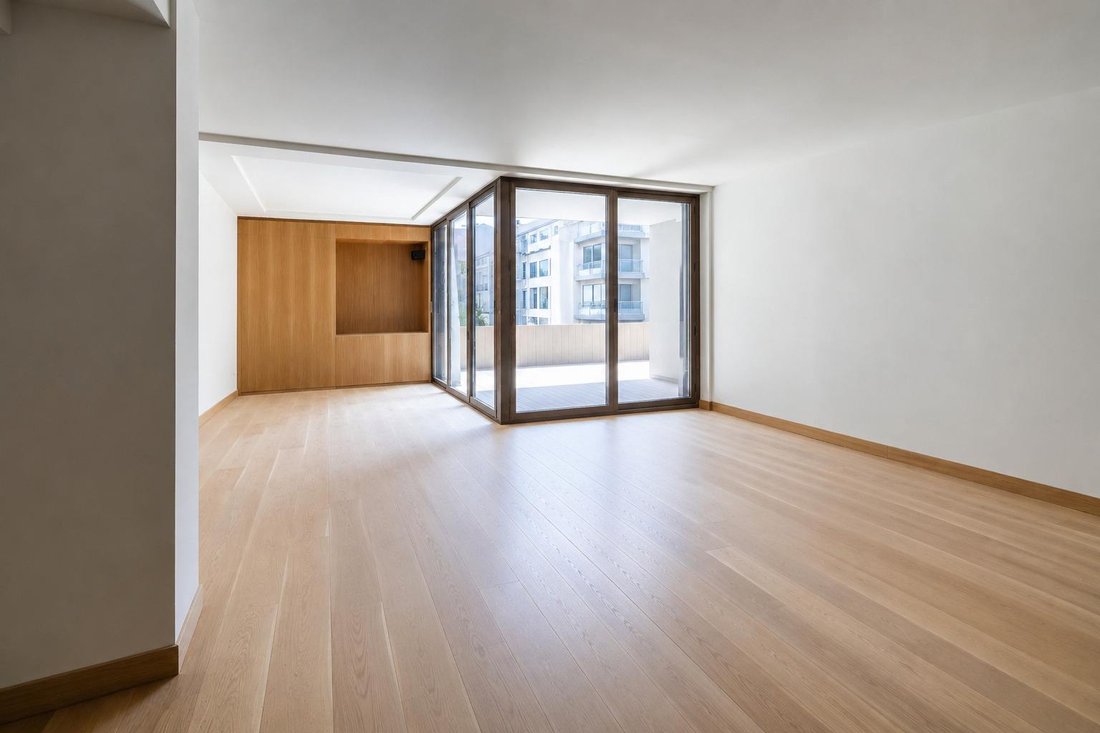 Apartment in Barrio Salamanca, Madrid, Spain 3 - 17975061