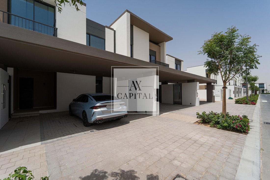 Townhouse in Wadi Al Safa 5, Wadi Al Safa, Dubai 1 - 17992969
