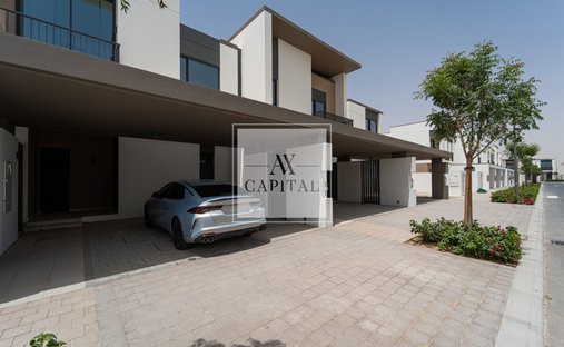 Townhouse in Wadi Al Safa 5, Wadi Al Safa, Dubai 1