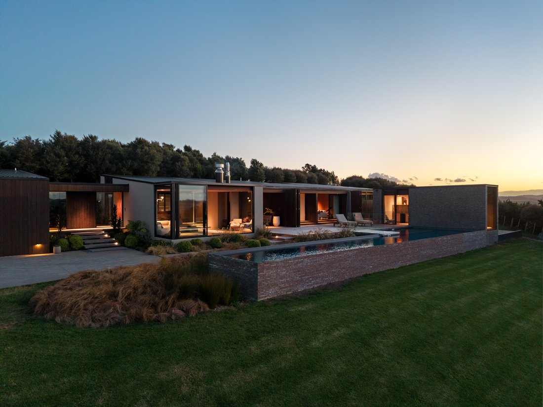 House in Auckland, Auckland, New Zealand 3 - 18018595