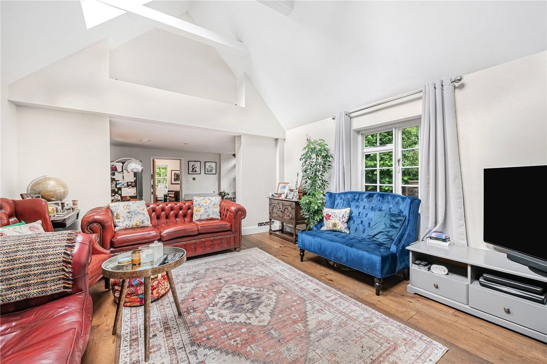 Casa en Lewes, Inglaterra 4 - 18016802