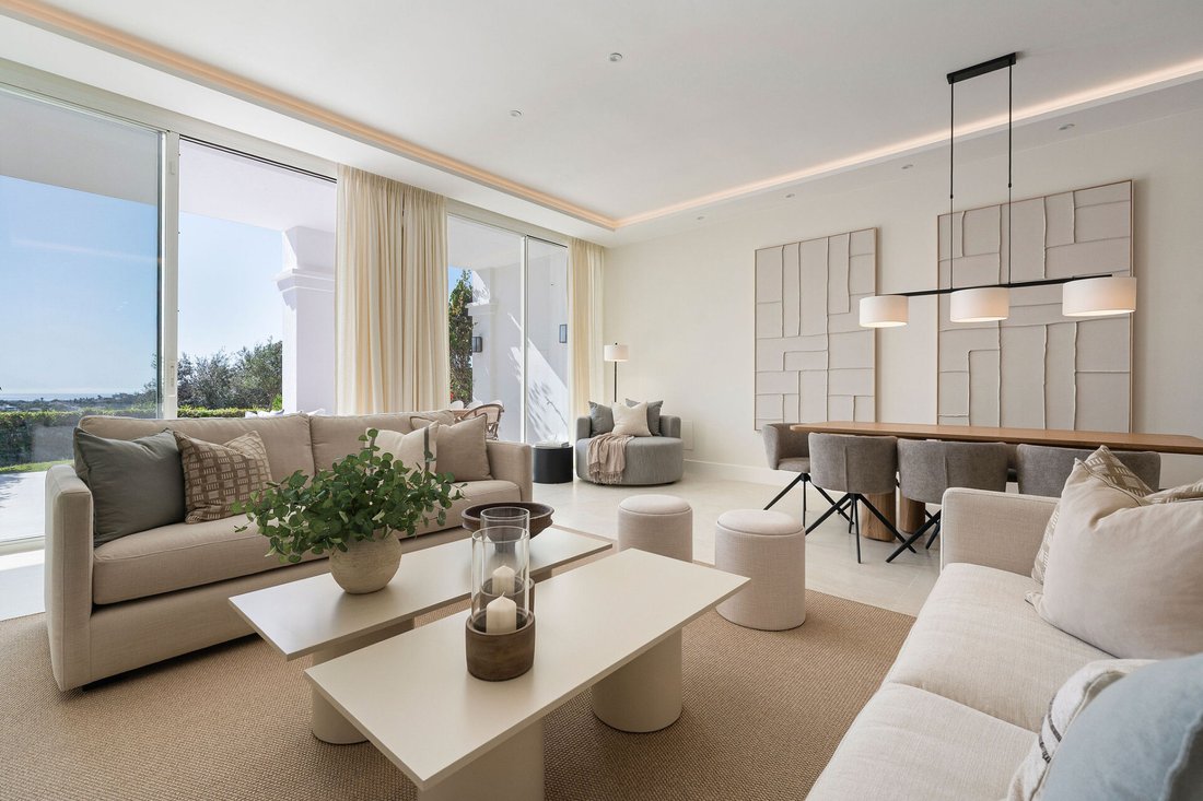 Townhouse in La Quinta, Benahavis, Andalusia 3 - 15736460