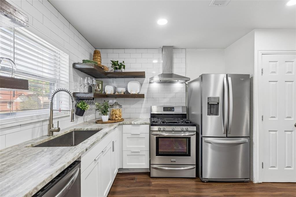 House in Dallas, Texas, United States 1 - 18016099