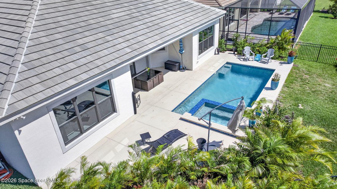 House in Melbourne, Florida, United States 2 - 17953611
