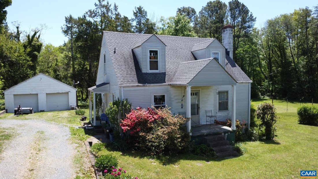 House in Keswick, Virginia, United States 5 - 18015611