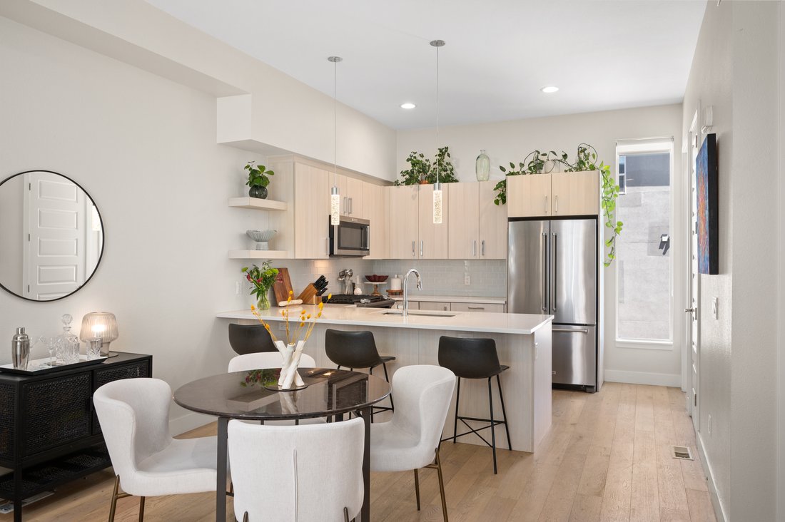 House in Denver, Colorado, United States 5 - 18015456