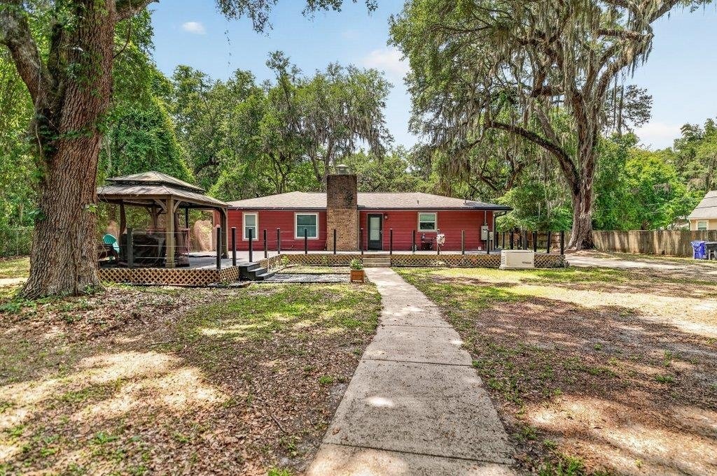 House in St. Augustine, Florida, United States 4 - 18015528