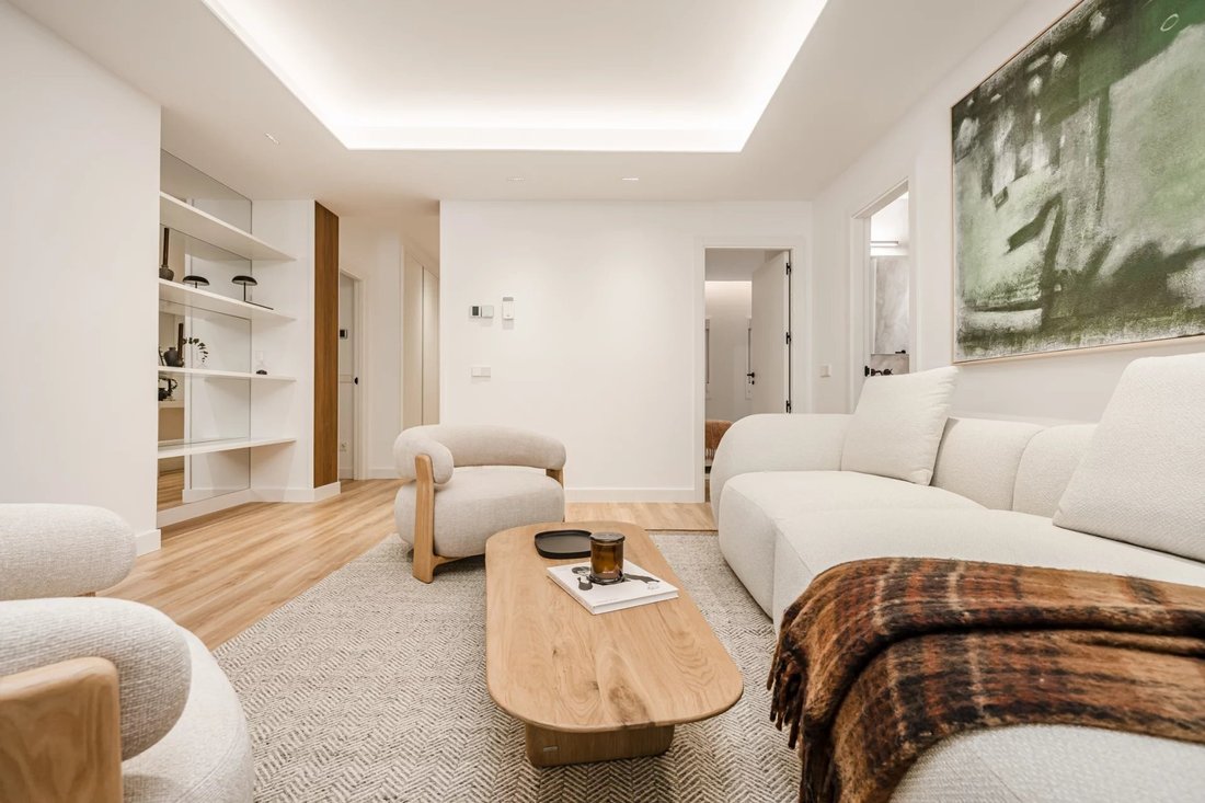 Apartment in Moncloa-Aravaca, Madrid, Spain 5 - 18017154