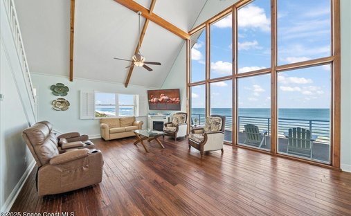House in Melbourne Beach, Florida, United States 1