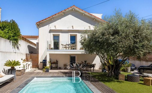 House in Mazargues, Marseille, Provence-Alpes-Côte d'Azur 1