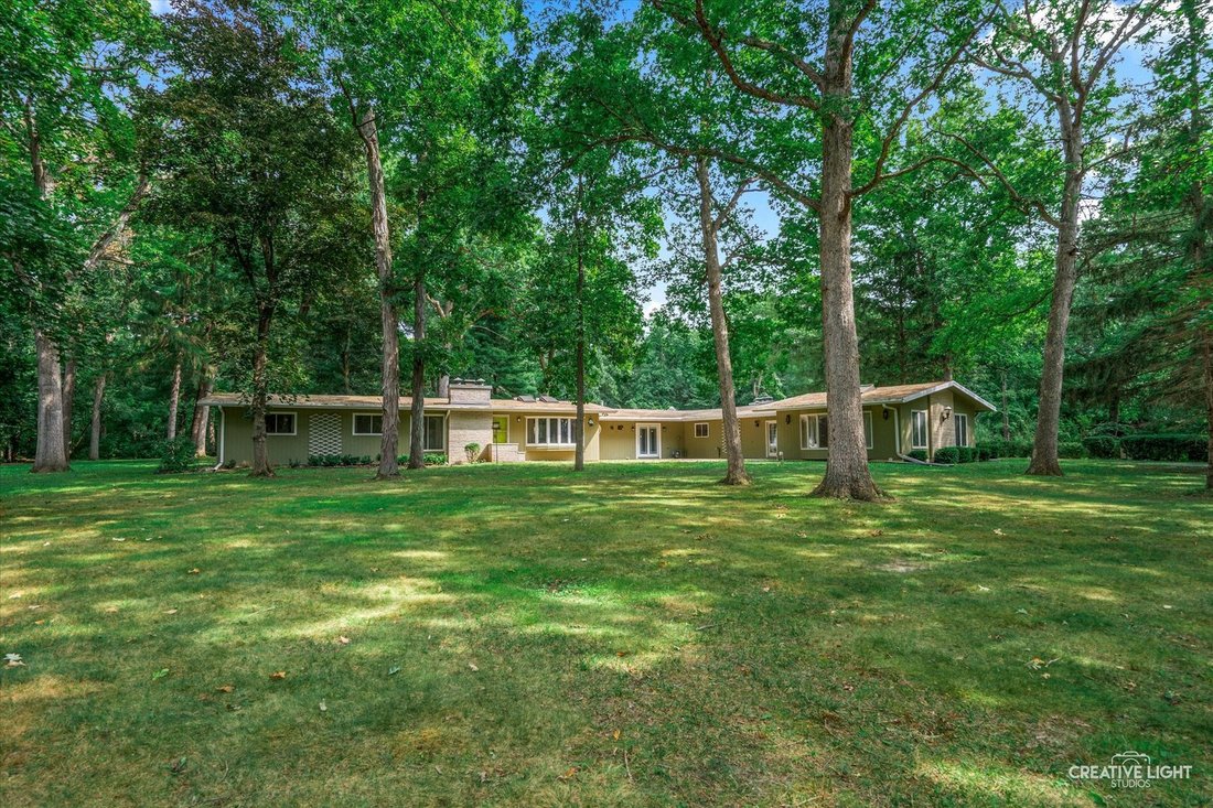 House in Plano, Illinois, United States 1 - 18015809
