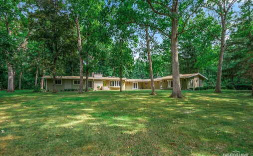 House in Plano, Illinois, United States 1