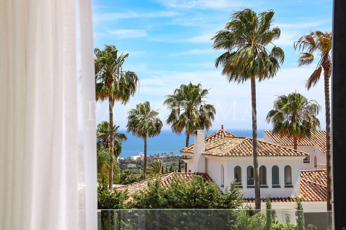 Villa in Estepona, Andalusia, Spain 2 - 15102043