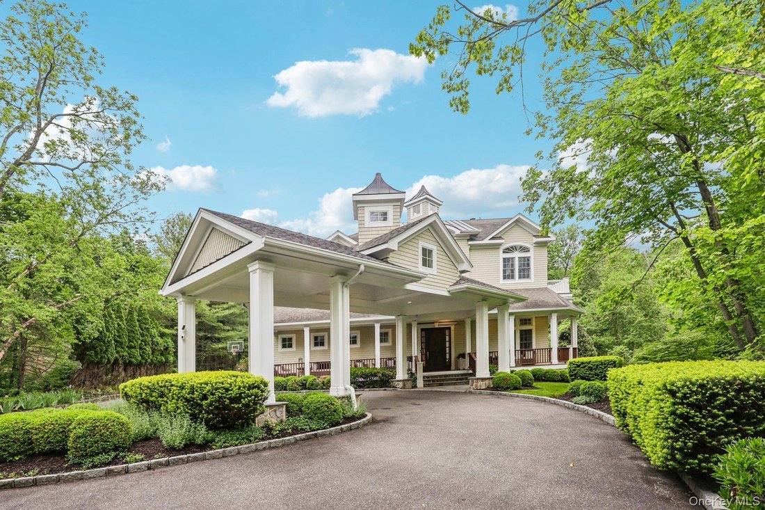 House in Lloyd Harbor, New York, United States 1 - 18016226