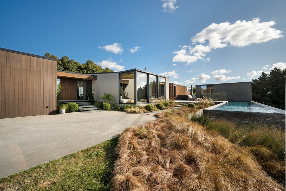 House in Auckland, Auckland, New Zealand 1 - 18018595