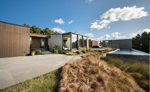 House in Auckland, Auckland, New Zealand 1