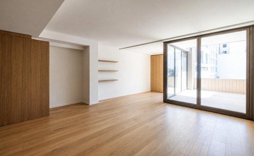Appartement à Salamanque, Madrid, Espagne 1