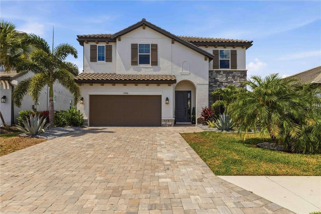 House in Bradenton, Florida, United States 1 - 17685110