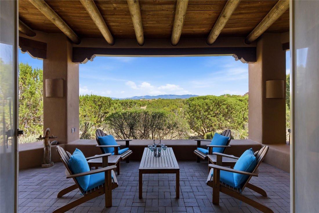 House in Santa Fe, New Mexico, United States 4 - 15596531
