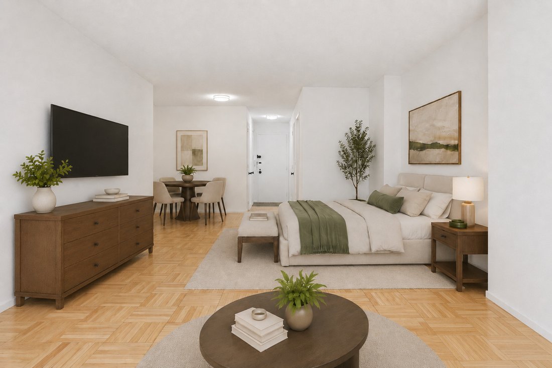 Condo in New York, New York, United States 2 - 18010214