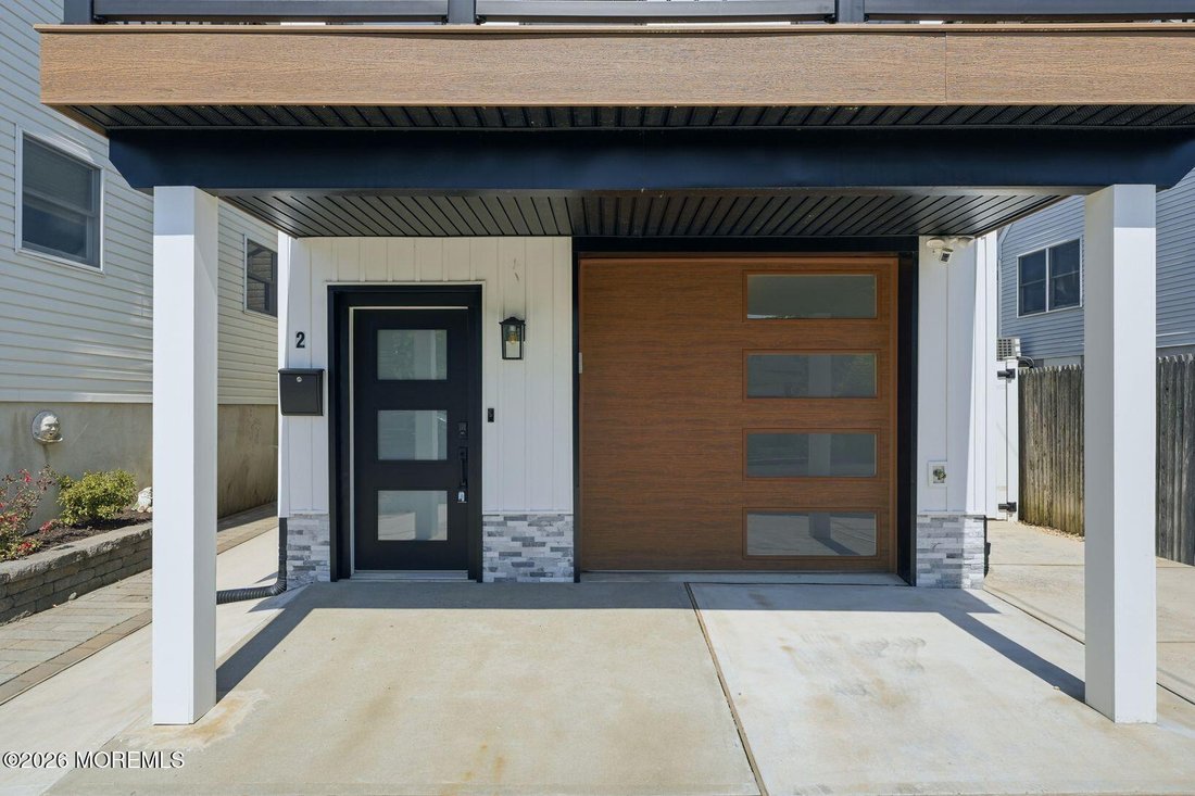 House in Port Monmouth, New Jersey, United States 4 - 18015597