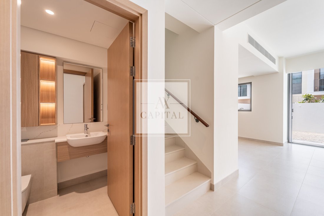 Townhouse in Wadi Al Safa 5, Wadi Al Safa, Dubai 4 - 17992969