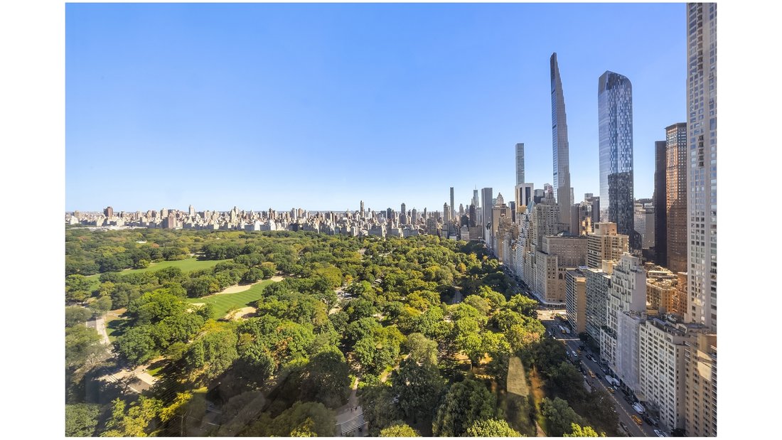 Condo in New York, New York, United States 3 - 18017145