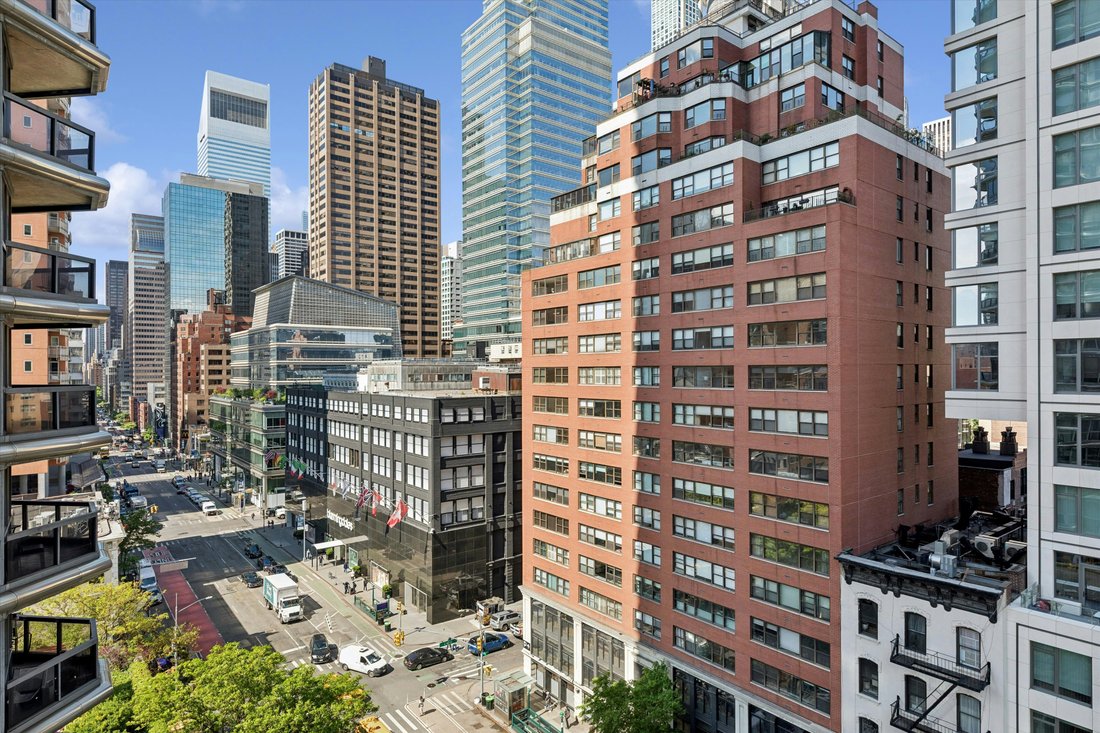 Condo in New York, New York, United States 5 - 18010183