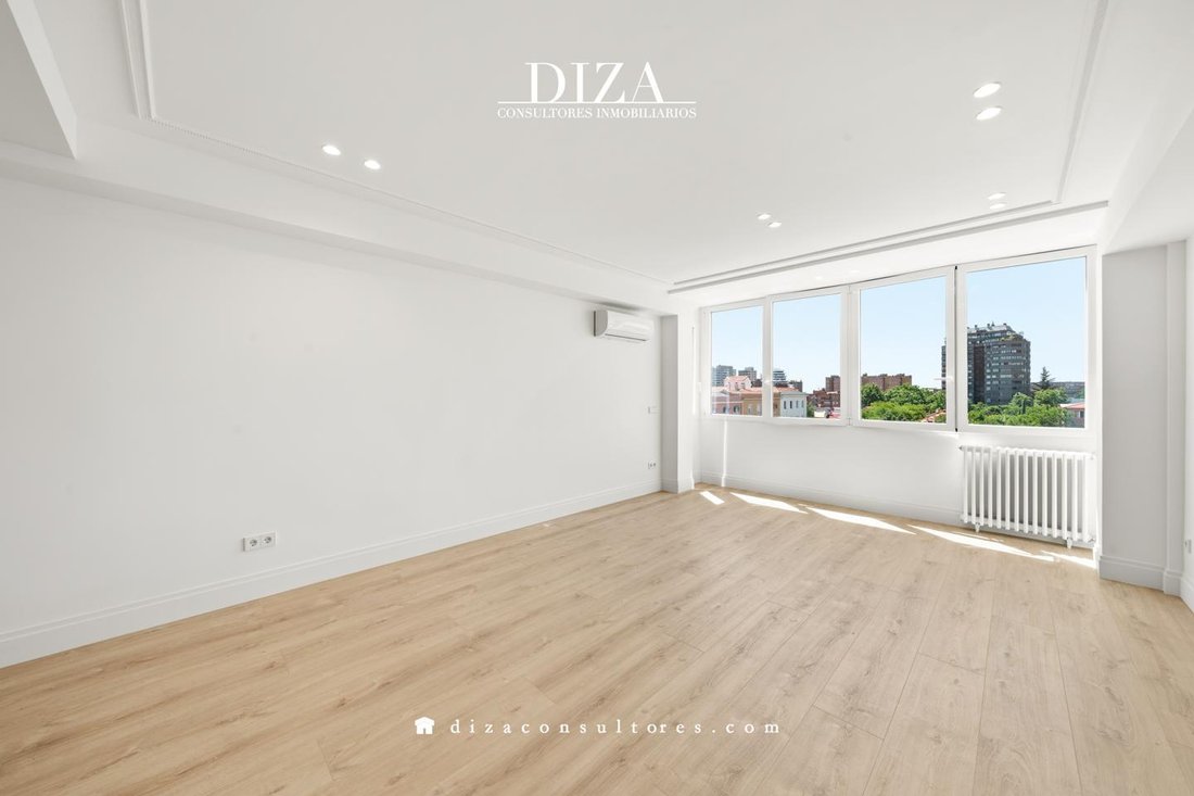Apartment in Barrio Salamanca, Madrid, Spain 3 - 18016970