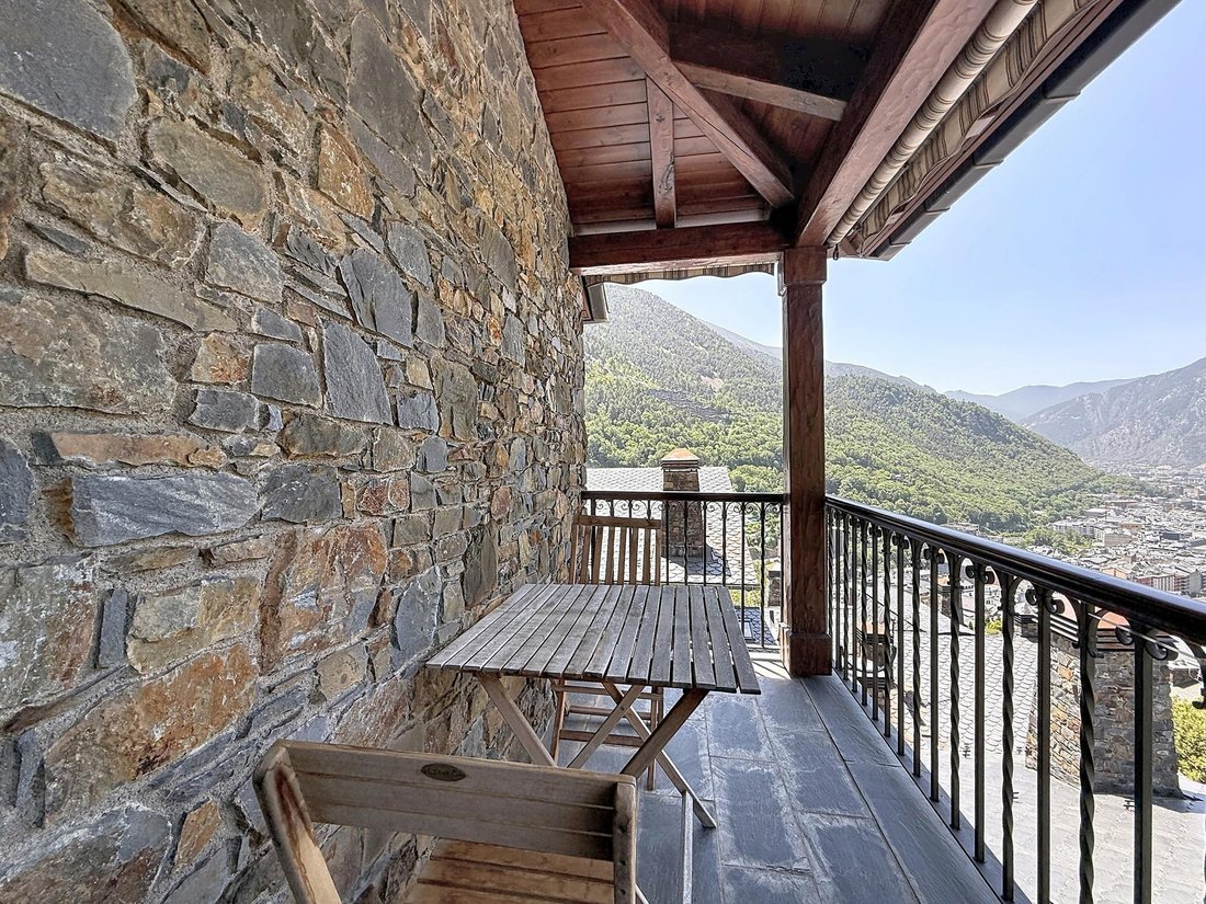 Villa in Escaldes-Engordany, Escaldes-Engordany, Andorra 2 - 18016620