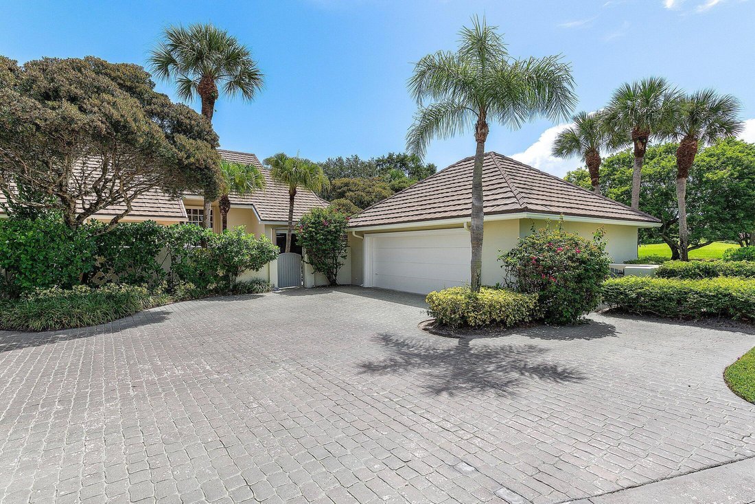 House in Wellington, Florida, United States 1 - 18017093