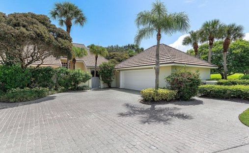 House in Wellington, Florida, United States 1