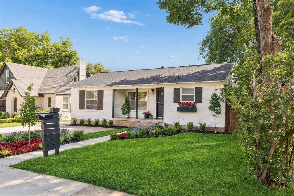 House in Dallas, Texas, United States 1 - 18016099