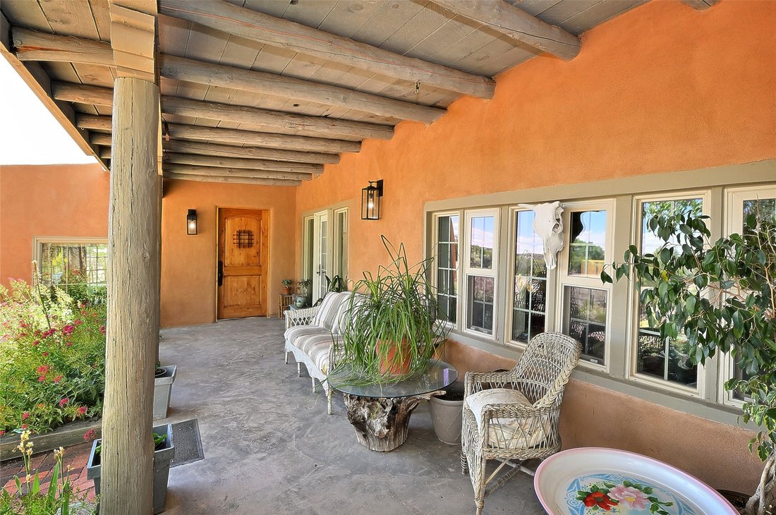 House in Santa Fe, New Mexico, United States 4 - 18016672