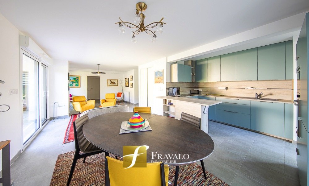Apartment in Zone Urbaine, Arradon, France 3 - 18016414