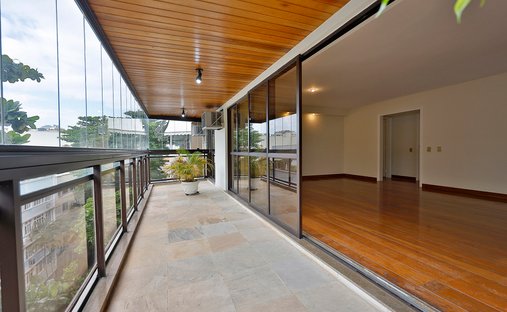 Appartement à Rio de Janeiro, Rio de Janeiro, Brésil 1