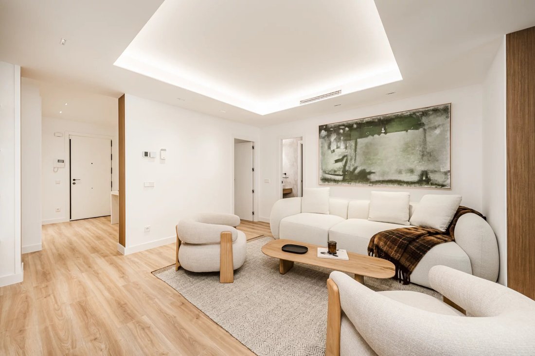 Apartment in Moncloa-Aravaca, Madrid, Spain 3 - 18017154