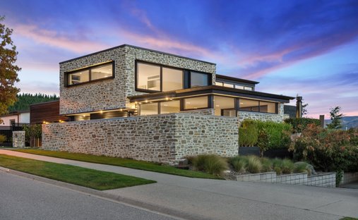 Casa a Wanaka, Otago, Nuova Zelanda 1