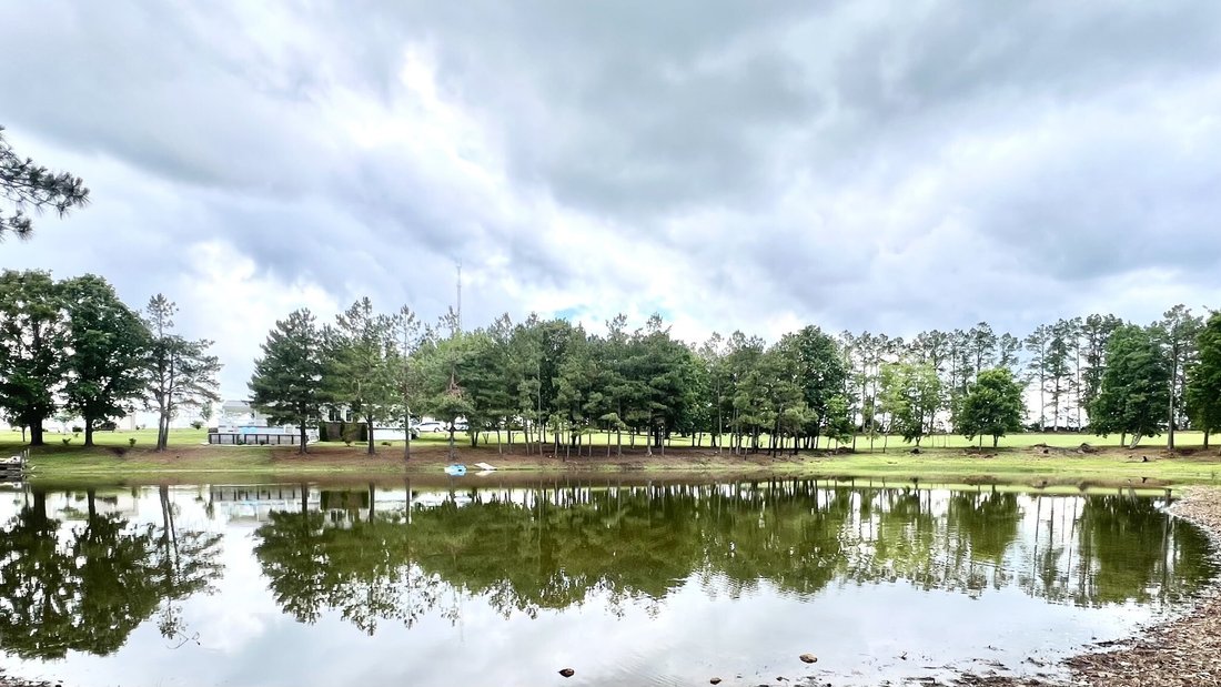 Land in Ethridge, Tennessee, United States 3 - 18015959