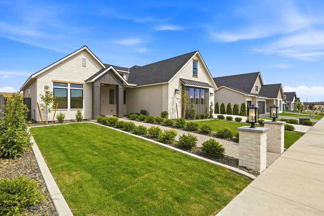 House in Kennewick, Washington, United States 2 - 18016917