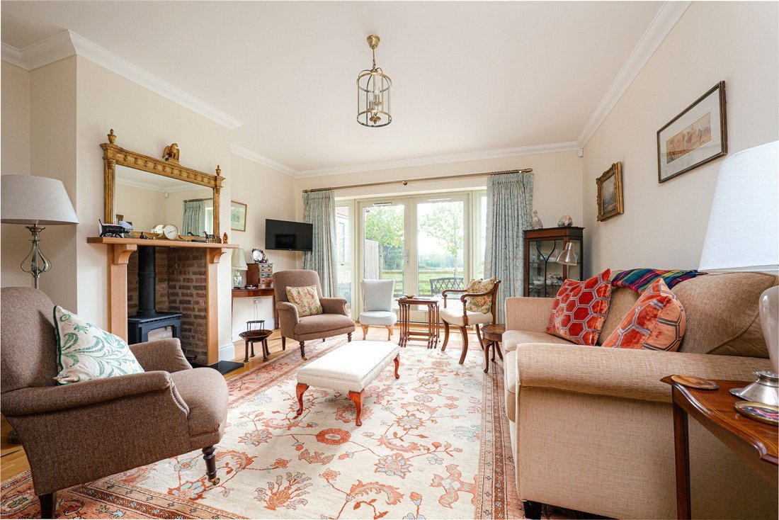 Casa en Great Bowden, Inglaterra 2 - 18015872