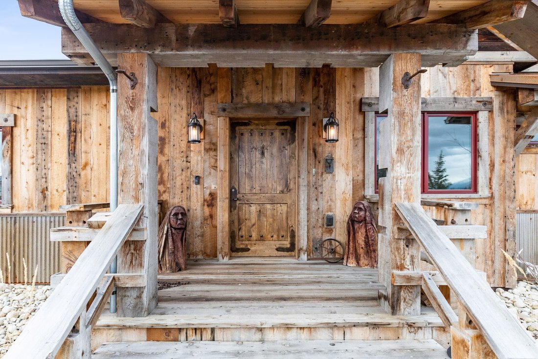 House in Victor, Montana, United States 5 - 18016666